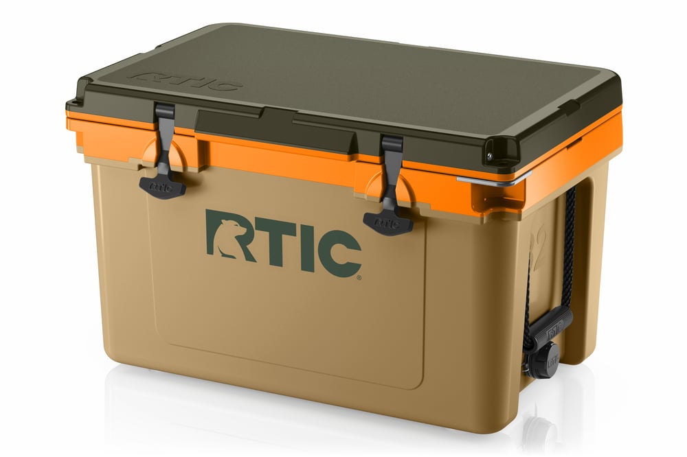 RTIC For Outdoor 52 QT Ultra-Light Cooler - Trailblazer