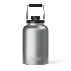 Alternative view of RTIC For Outdoor Outback Jug-Stainless