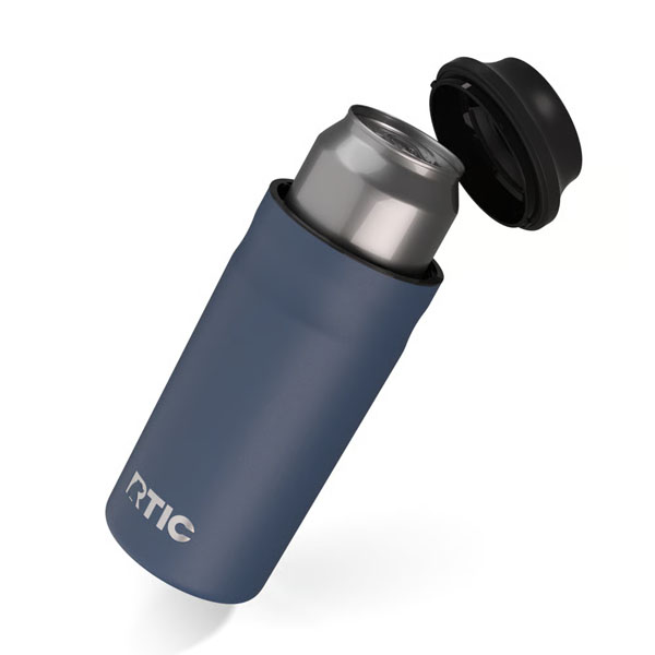 RTIC For Outdoor All-in-One Can Chiller - Navy - Image 6