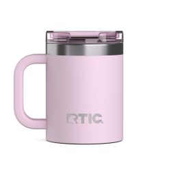 RTIC For Outdoor Essential Mug - Pale Pink