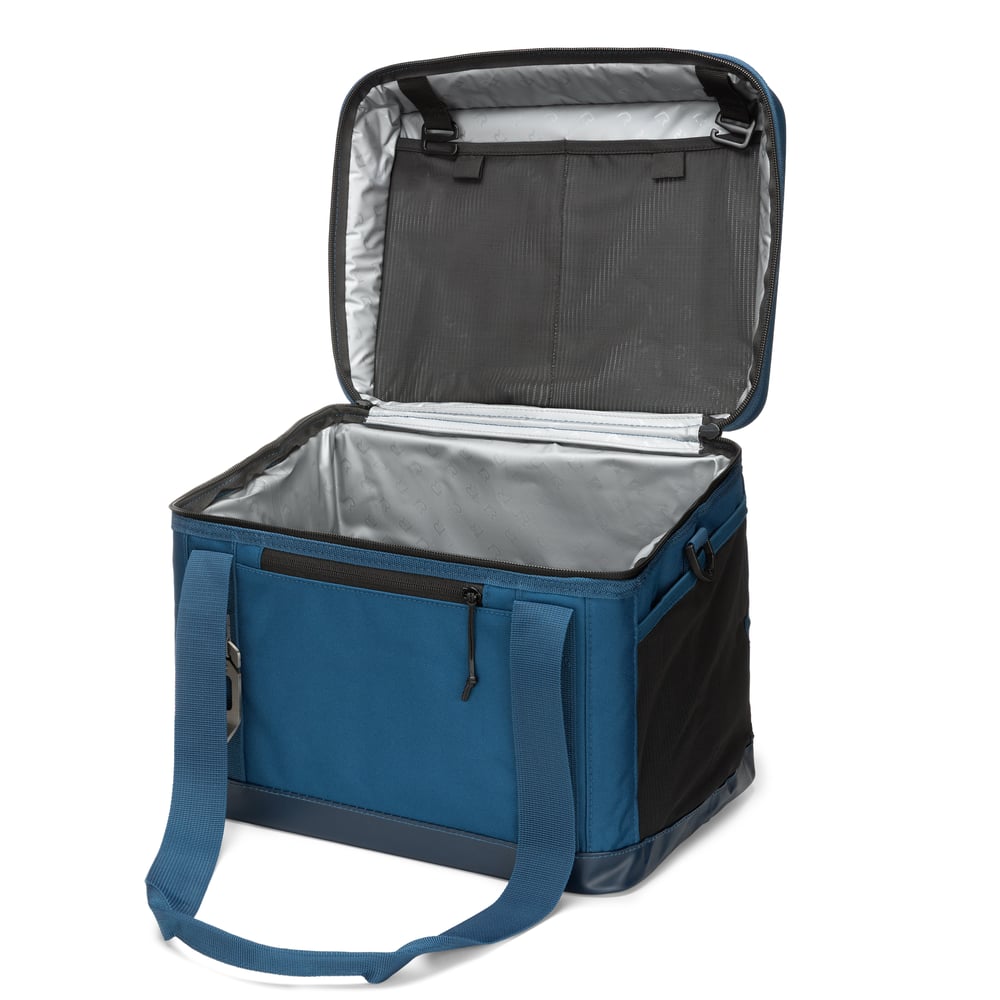 RTIC For Outdoor Everyday Cooler - Navy - Image 5