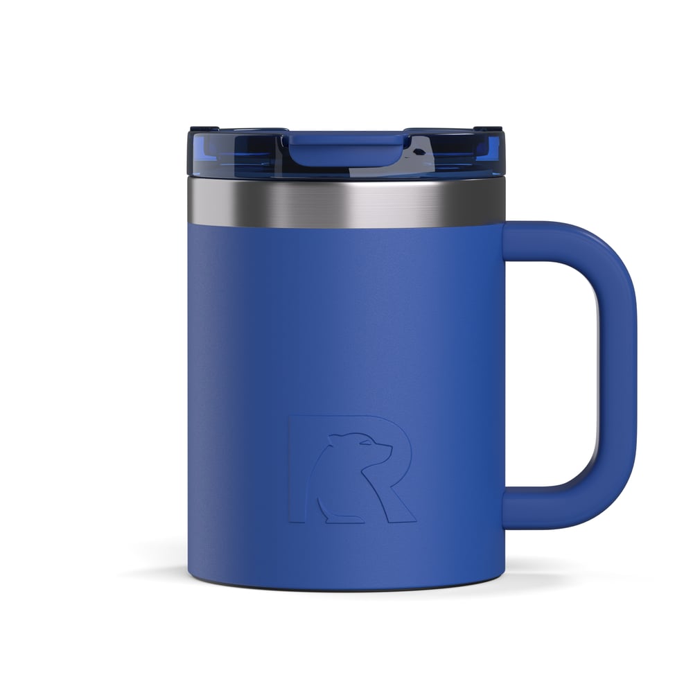 RTIC For Outdoor Essential Mug - Cobalt - Image 2