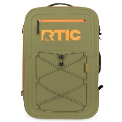 RTIC Insulated Ultra-Dry Duffle Pack