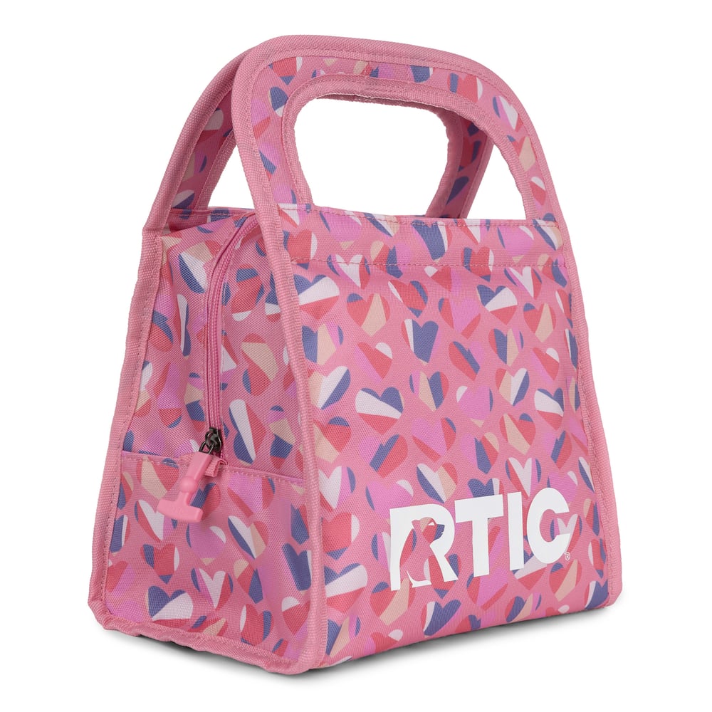RTIC For Outdoor Ice Lunch Bag-Sweet Hearts - Image 2