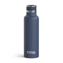 RTIC For Outdoor Journey Bottle - Navy
