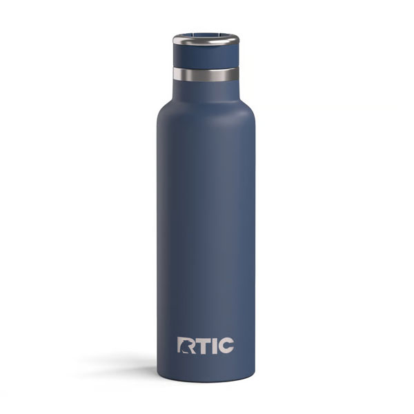 RTIC For Outdoor Journey Bottle - Navy