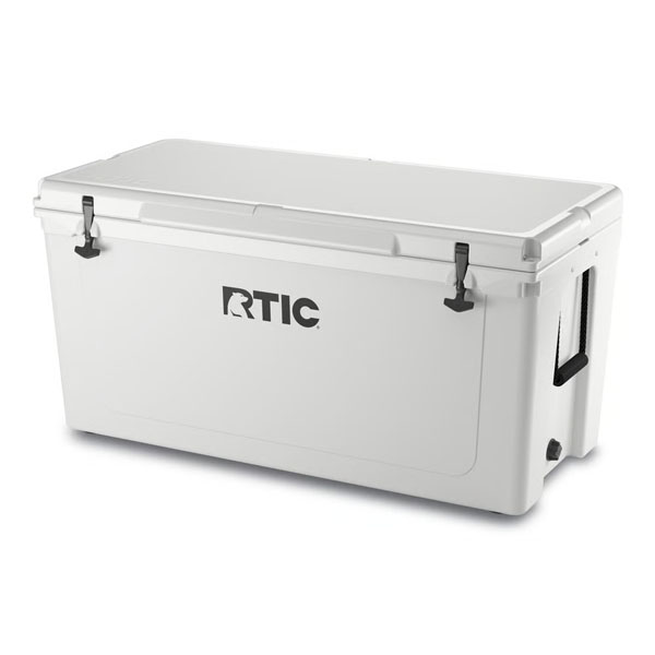 RTIC For Outdoor 145 QT Ultra-Tough Cooler - White