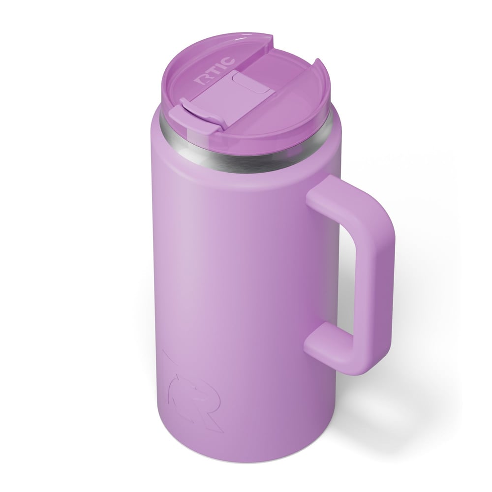 RTIC For Outdoor 64oz Road Trip Tumbler - Image 6