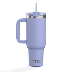 RTIC For Outdoor Road Trip Tumbler - Periwinkle