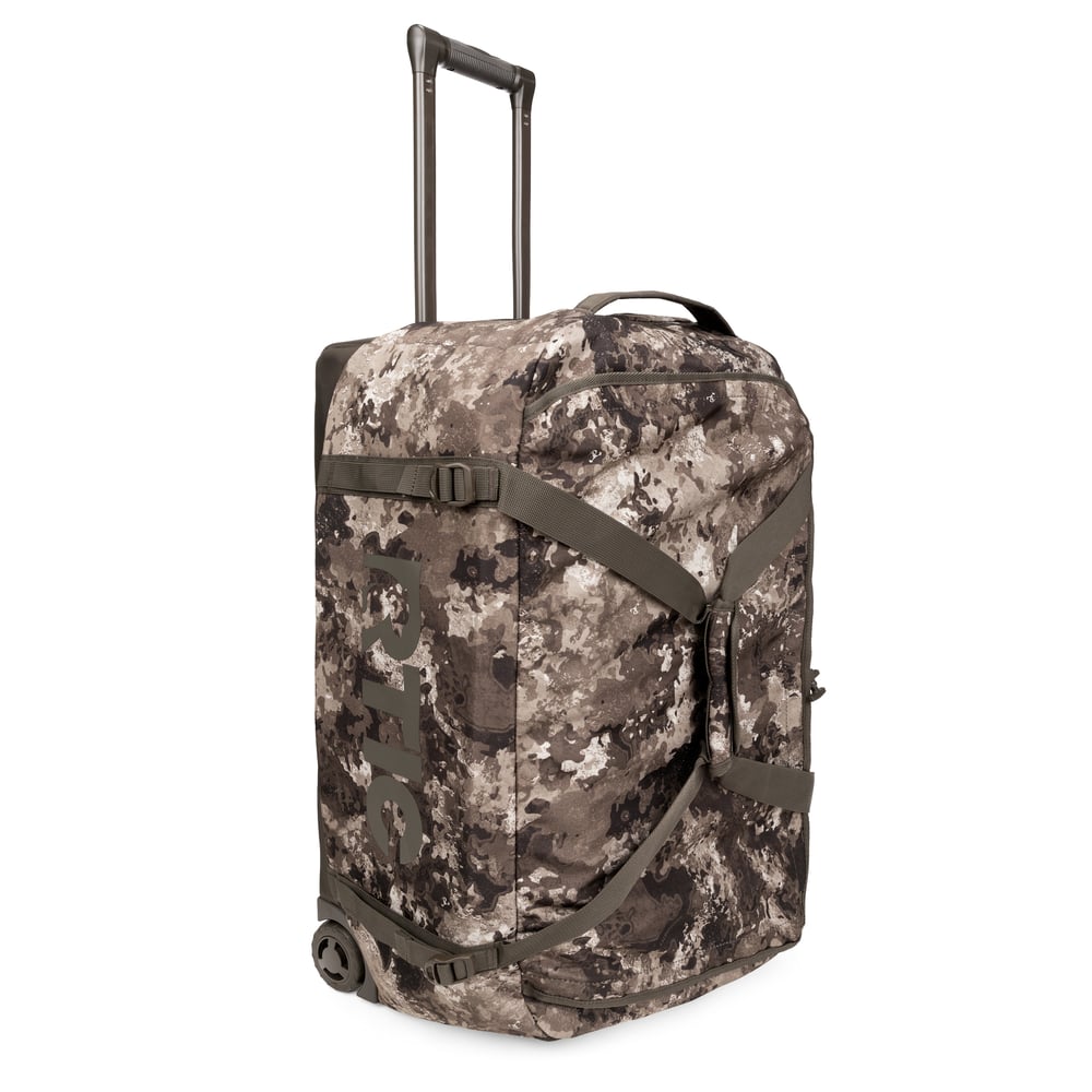 RTIC For Outdoor Pack It. Roll It. Go.-Olive Midnight Camo