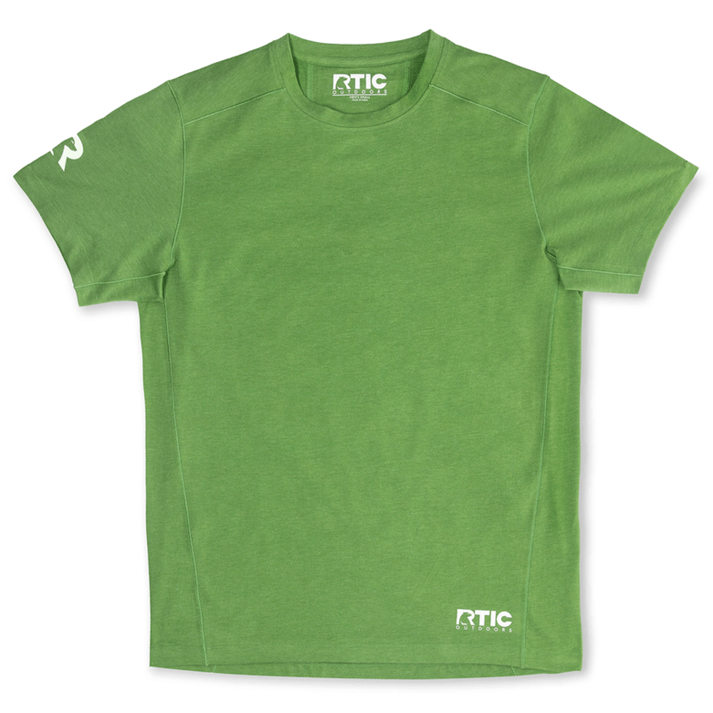 RTIC For Outdoor Men's R-Tech Performance Tees - Image 2