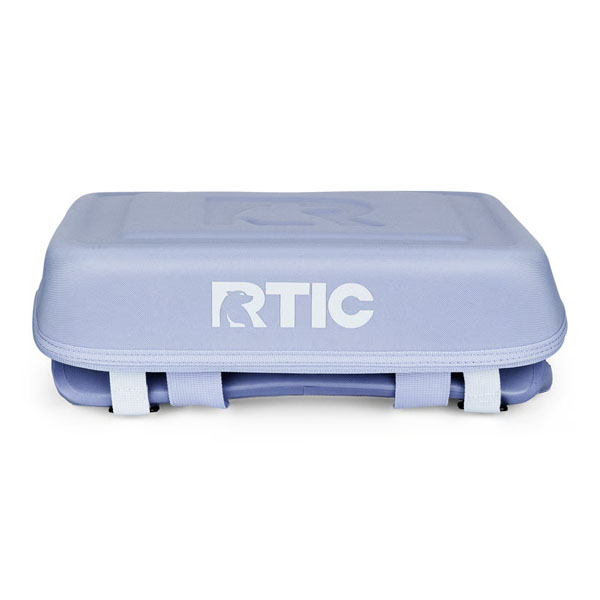 RTIC For Outdoor Everyday Cooler - Periwinkle - Image 6