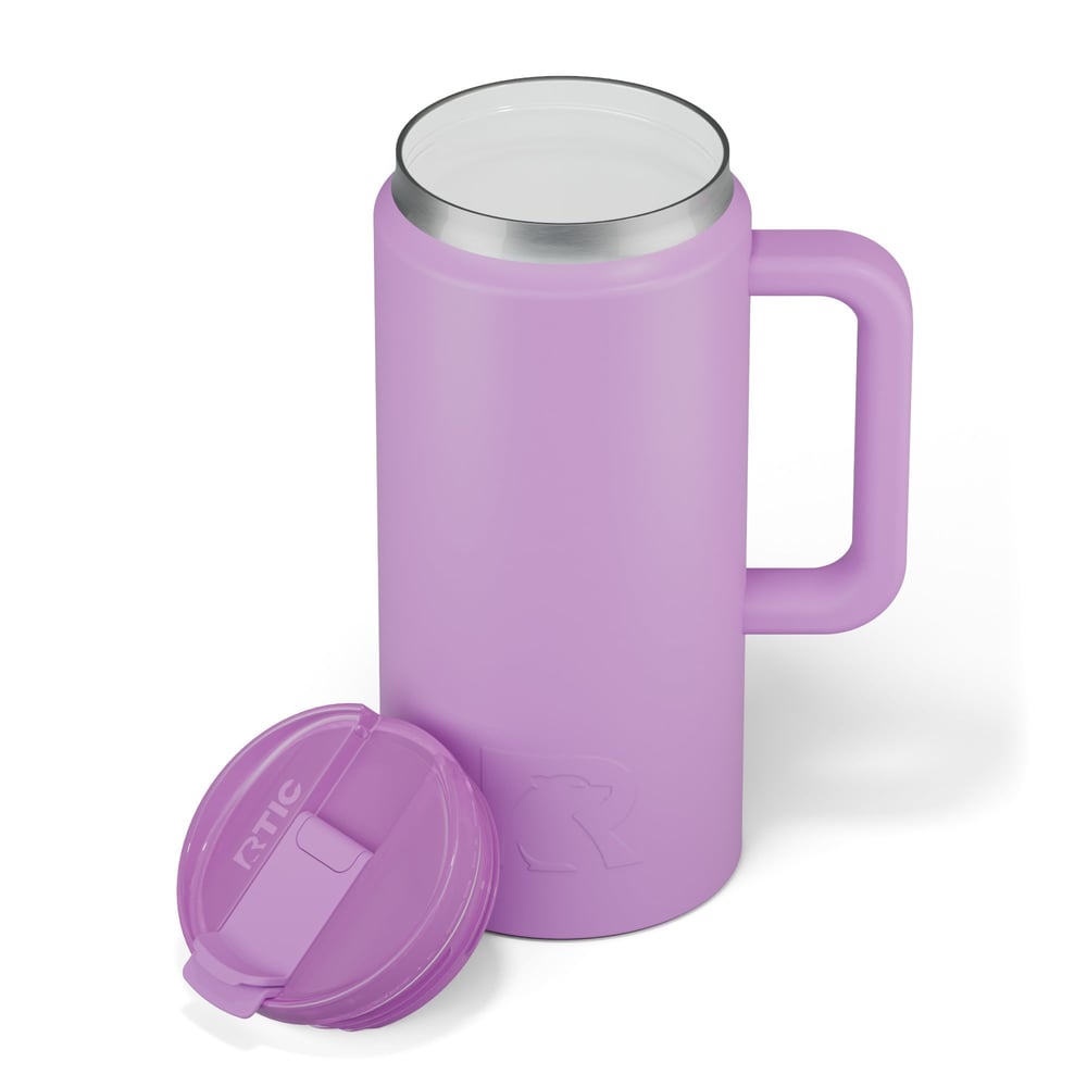RTIC For Outdoor 64oz Road Trip Tumbler - Image 3