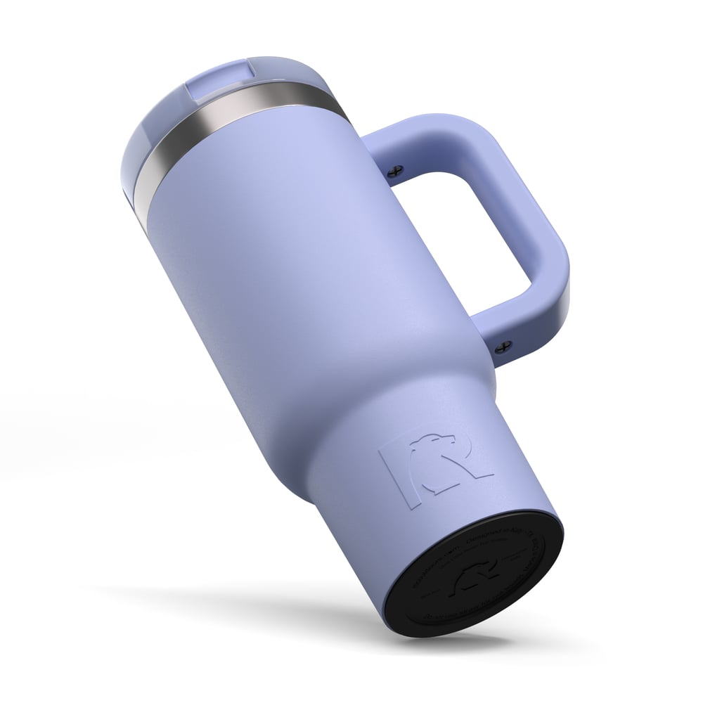 RTIC For Outdoor SIP IT. SNAP IT. GO.-Periwinkle - Image 9