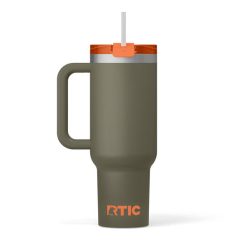 RTIC For Outdoor Road Trip Tumbler - Trailblazer