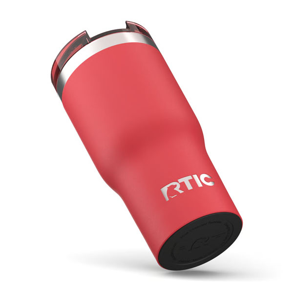 RTIC For Outdoor Essential Tumbler - Flag Red - Image 5