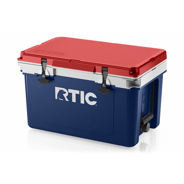 RTIC For Outdoor 32 QT Ultra-Light Cooler - Patriot