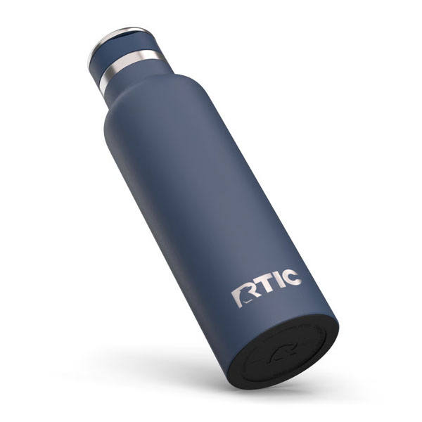 RTIC For Outdoor Journey Bottle - Navy - Image 7