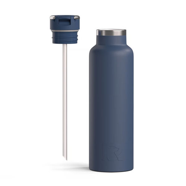 RTIC For Outdoor Journey Bottle - Navy - Image 5