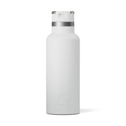 Alternative view of RTIC Insulated Journey Bottle - White
