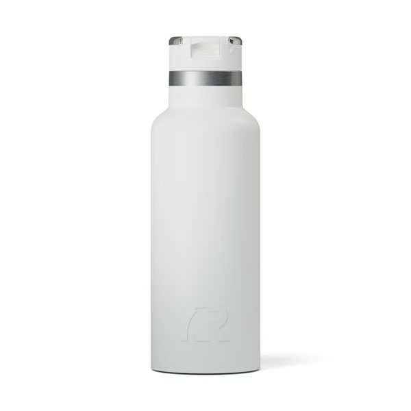 RTIC For Outdoor Journey Bottle - White - Image 2