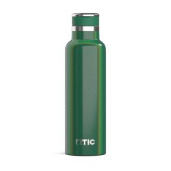 RTIC Insulated Journey Bottle - Pine Tree Glitter