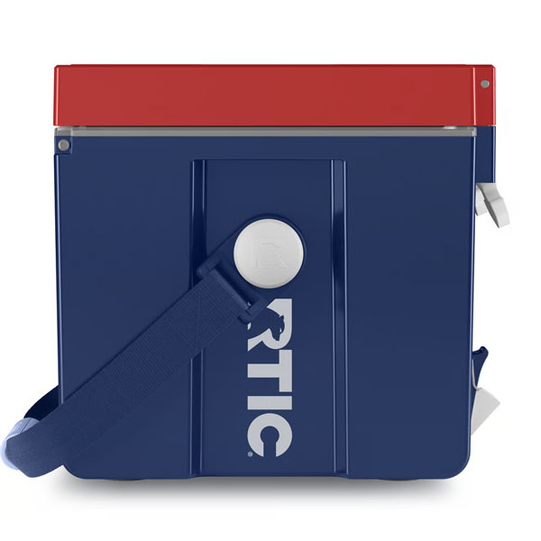 RTIC For Outdoor Halftime Water Cooler - 3 Gallon - Patriot - Image 3