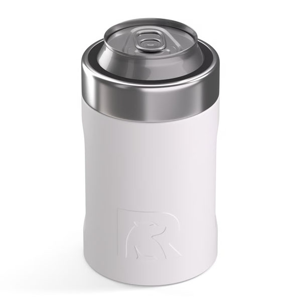 RTIC For Outdoor 12oz Ultimate Can Cooler - White - Image 3