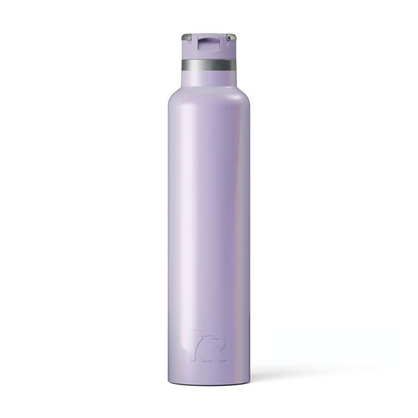 RTIC For Outdoor Journey Bottle - Lavender Glitter - Image 2