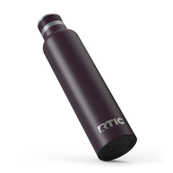 RTIC For Outdoor Journey Bottle - Plum - Image 7