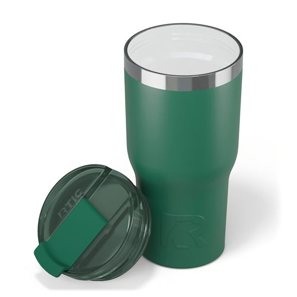 RTIC For Outdoor Essential Tumbler - Pine Tree - Image 4
