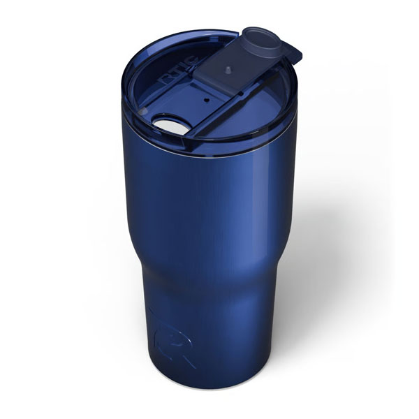 RTIC For Outdoor Essential Tumbler - Midnight Dust Metallic - Image 6