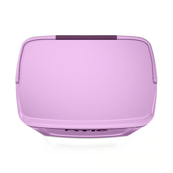 RTIC For Outdoor 8 QT Road Trip Personal Cooler - Lavender/Plum - Image 9