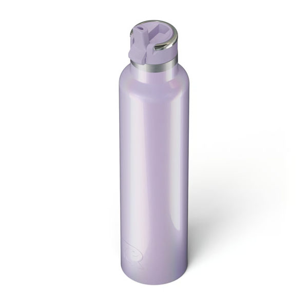 RTIC For Outdoor Journey Bottle - Lavender Glitter - Image 3