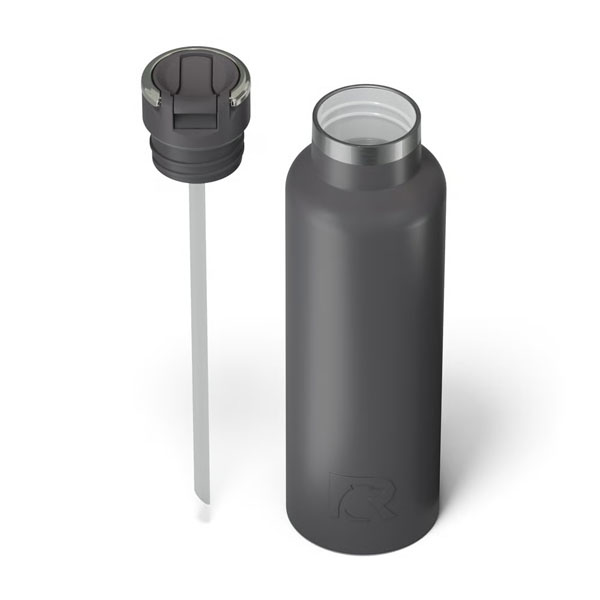 RTIC For Outdoor Journey Bottle - Graphite - Image 6