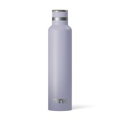 RTIC Insulated Journey Bottle - Dusty Lilac