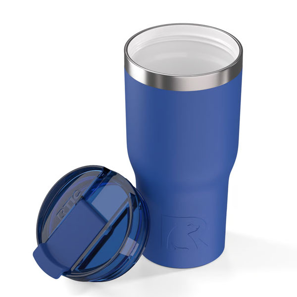 RTIC For Outdoor Essential Tumbler - Cobalt - Image 2
