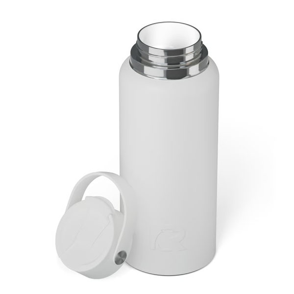 RTIC For Outdoor Outback Bottle - White - Image 4