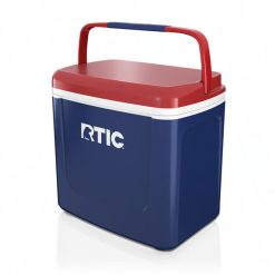 RTIC Insulated 8 QT Road Trip Personal Cooler - Patriot