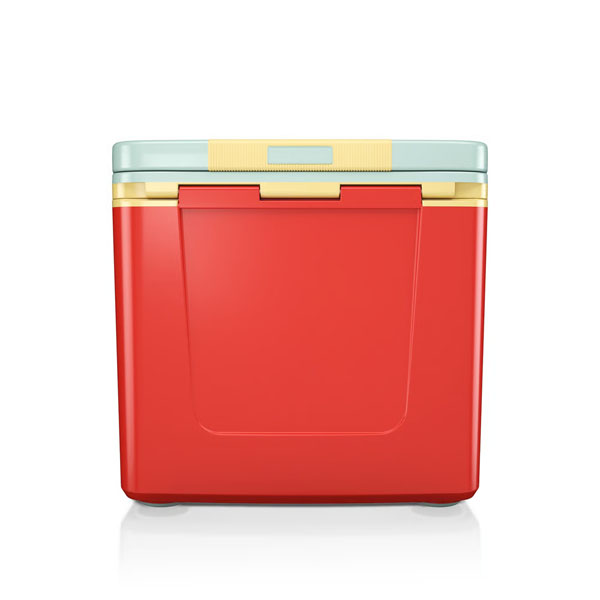 RTIC For Outdoor 8 QT Road Trip Personal Cooler - Desert Sunset - Image 7