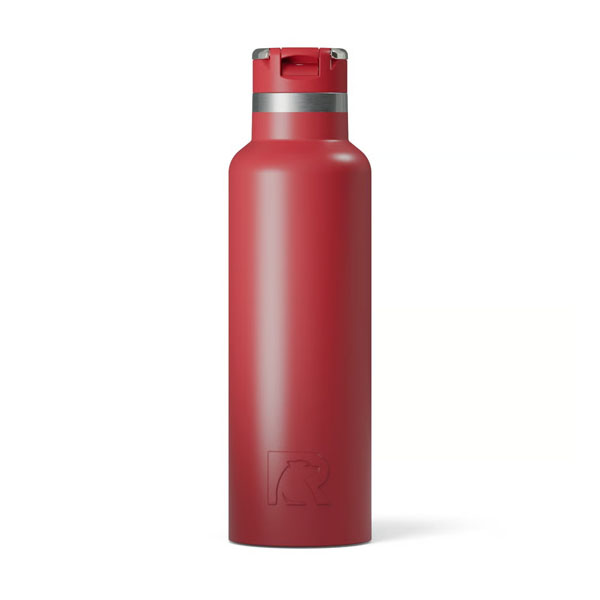RTIC For Outdoor Journey Bottle - Flag Red - Image 2