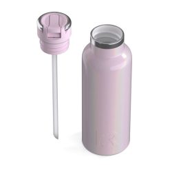 Alternative view of RTIC For Outdoor Journey Bottle - Pale Pink Glitter