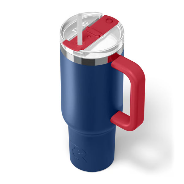 RTIC For Outdoor Road Trip Tumbler - Patriot - Image 6