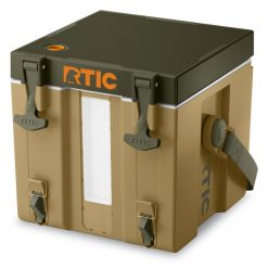 RTIC For Outdoor Halftime Water Cooler - 3 Gallon -  Trailblazer