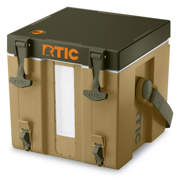 RTIC For Outdoor Halftime Water Cooler - 3 Gallon - Trailblazer