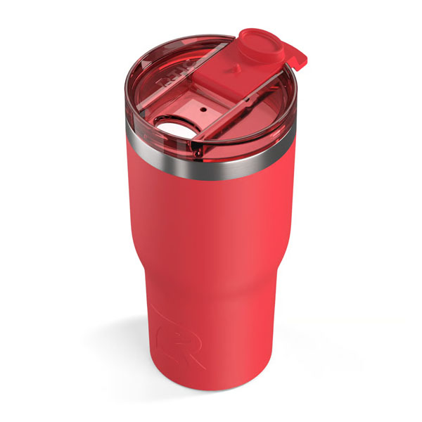 RTIC For Outdoor Essential Tumbler - Flag Red - Image 6