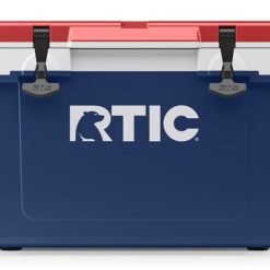 Alternative view of RTIC For Outdoor 32 QT Ultra-Light Cooler - Patriot