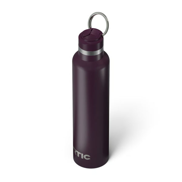 RTIC For Outdoor Journey Bottle - Plum - Image 4