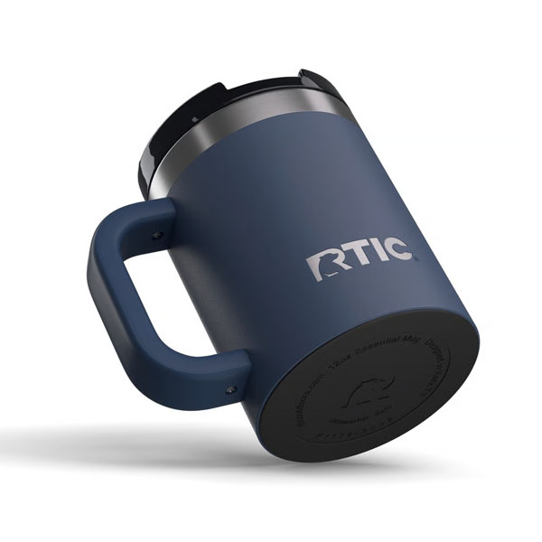 RTIC For Outdoor Essential Mug - Navy - Image 5