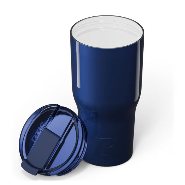 RTIC For Outdoor Essential Tumbler - Midnight Dust Metallic - Image 4